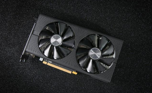 蓝宝石AMD RX 560 XT显卡首发评测：完虐1050Ti